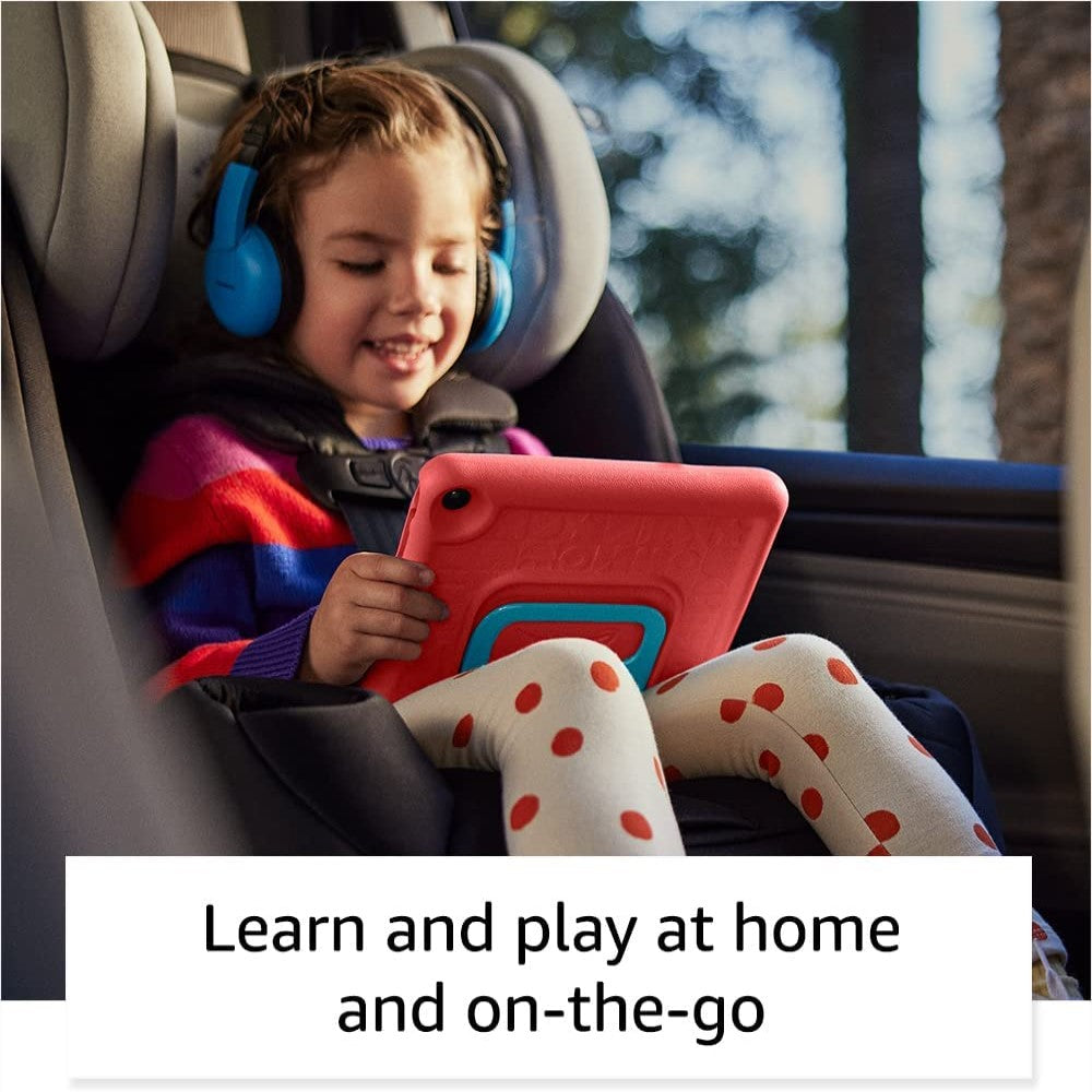 Amazon Fire 7 Kids Tablet 7′′ 16GB (12th Gen) 2022 Release – Image 4