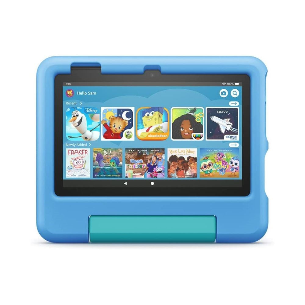 Amazon Fire 7 Kids Tablet 7′′ 16GB (12th Gen) 2022 Release – Image 7