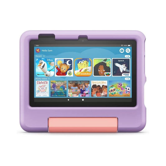 Amazon Fire 7 Kids Tablet 7′′ 16GB (12th Gen) 2022 Release