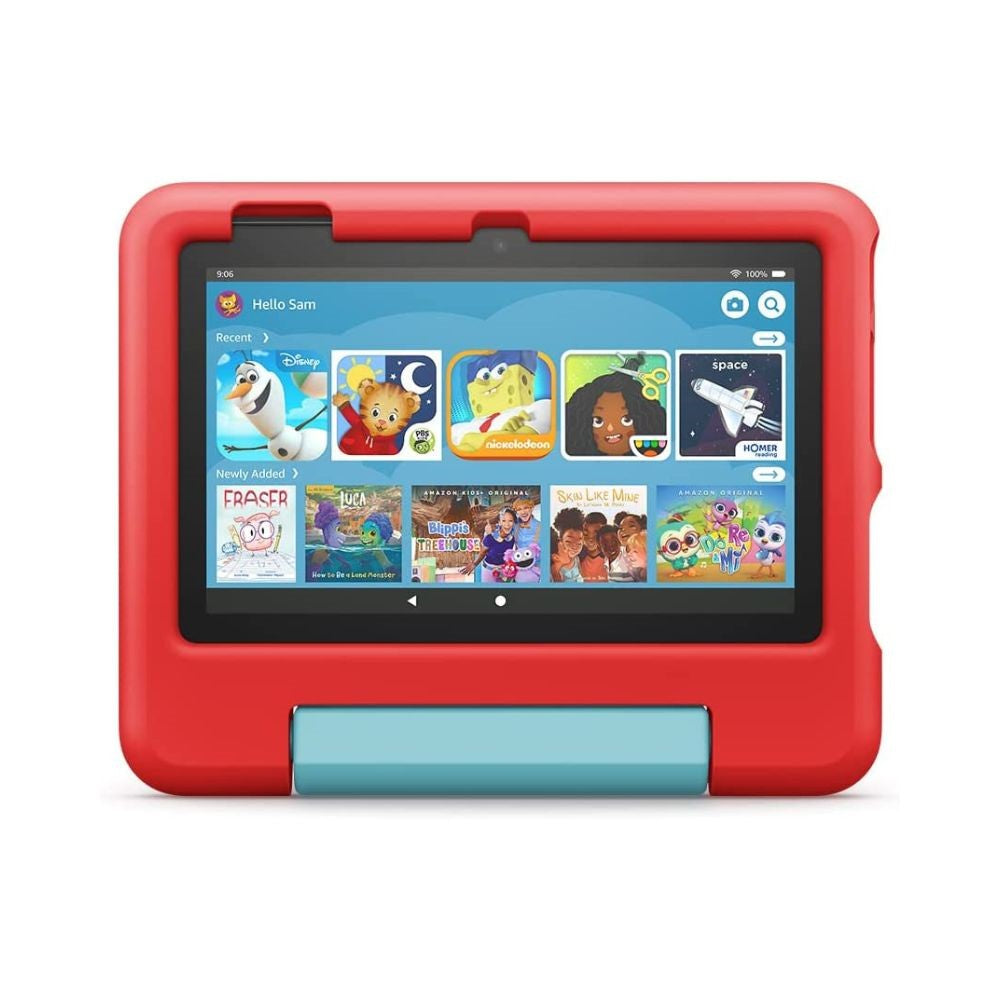 Amazon Fire 7 Kids Tablet 7′′ 16GB (12th Gen) 2022 Release – Image 6