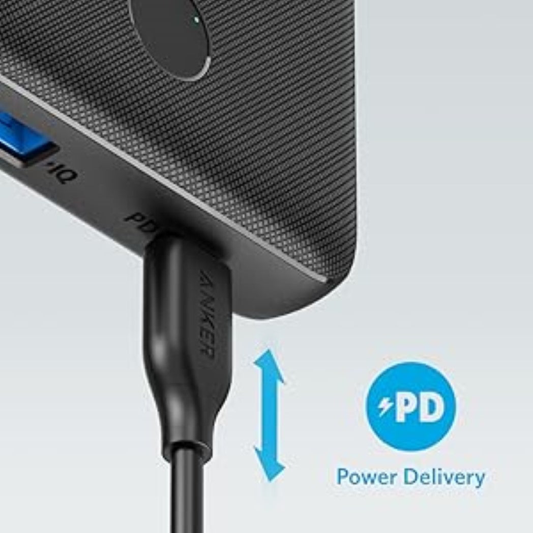 Anker PowerCore Essential 20000mAh 20W PD Fast Charge Power Bank – Image 2