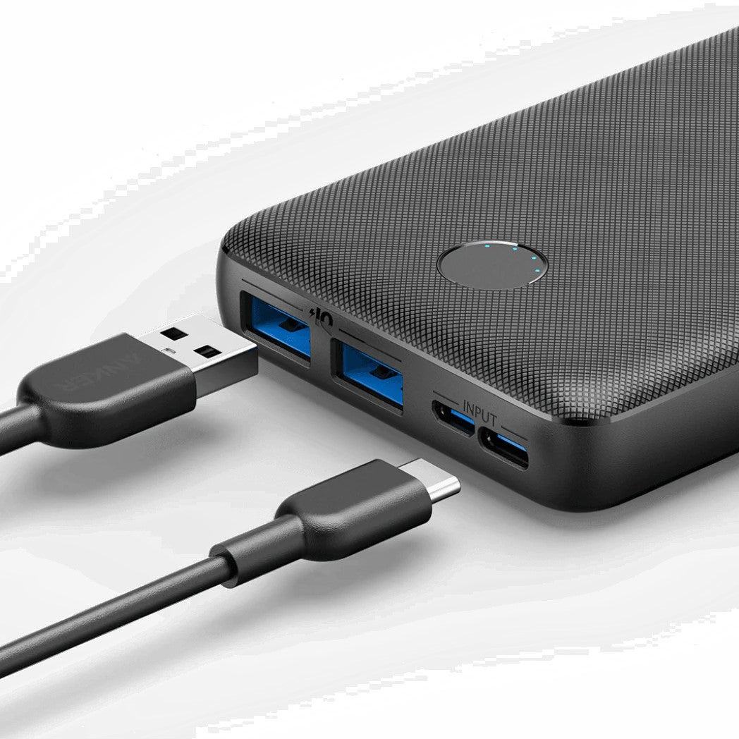 Anker PowerCore Essential 20000mAh 20W PD Fast Charge Power Bank – Image 3