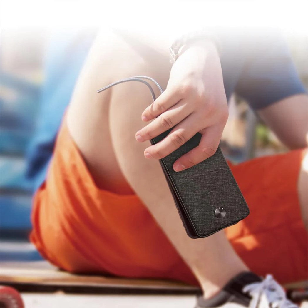 Anker PowerCore Essential 20000mAh 20W PD Fast Charge Power Bank – Image 4