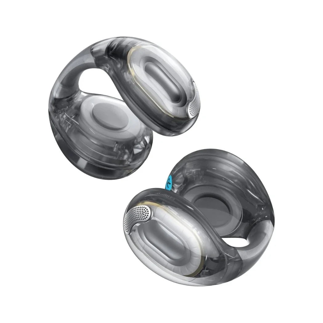 Anker Soundcore C40i Open Ear Clip On Wireless Earbuds Bluetooth 5.4 AI Clear Calls