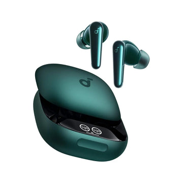 Anker Soundcore Liberty 4 Pro Noise Cancelling Wireless Earbuds Bluetooth LDAC AI Calls