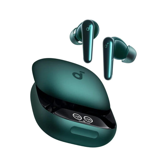 Anker Soundcore Liberty 4 Pro Noise Cancelling Wireless Earbuds Bluetooth LDAC AI Calls