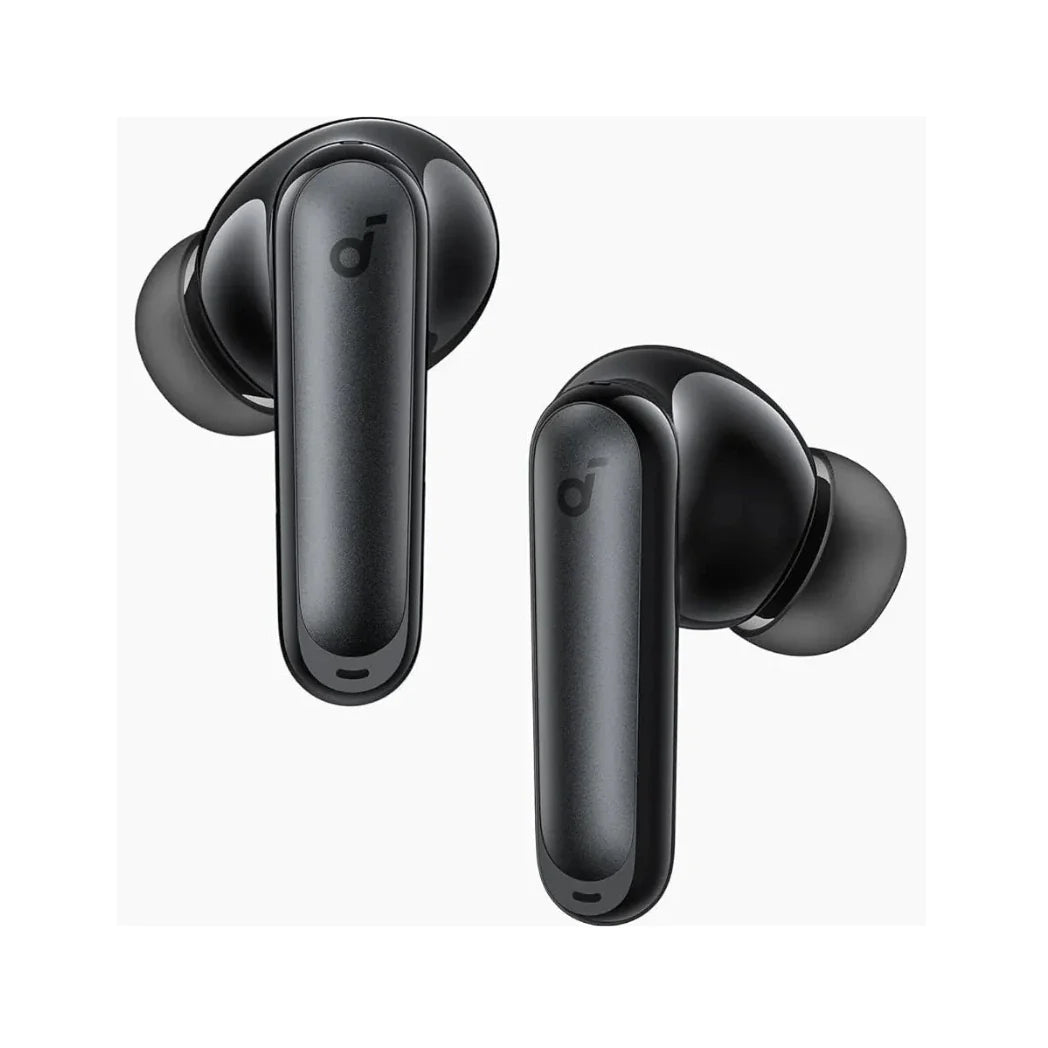 Anker Soundcore P41i Wireless Noise Cancelling Earbuds 11mm Drivers Long Battery Black – Image 2