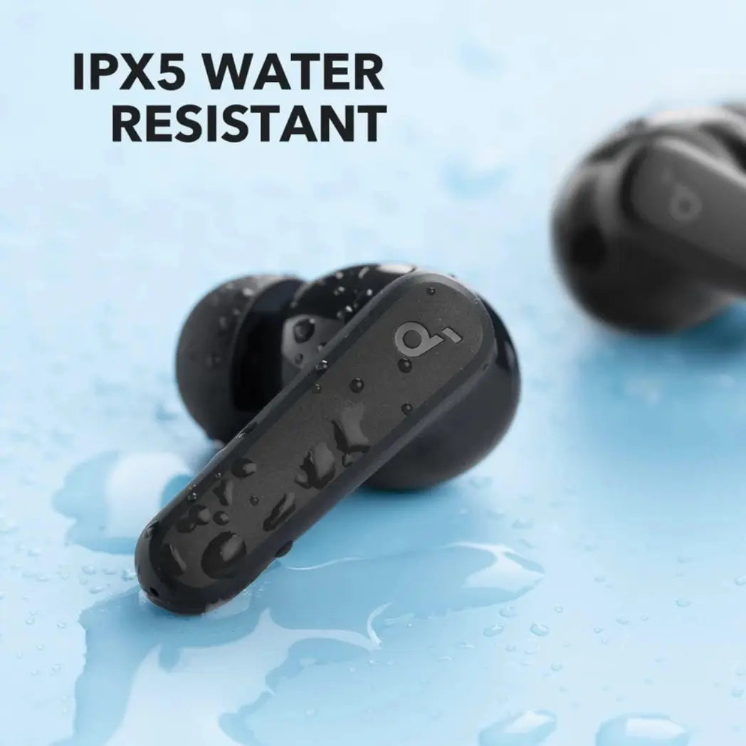 Anker Soundcore R50i True Wireless Earbuds Bluetooth 5.3 AI Clear Calls 30 Hour Playtime – Image 2