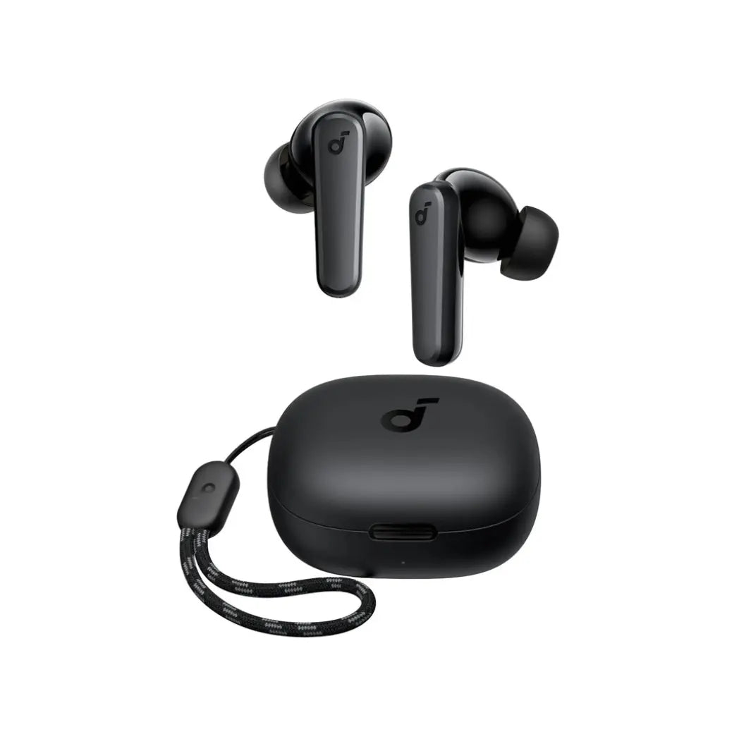 Anker Soundcore R50i True Wireless Earbuds Bluetooth 5.3 AI Clear Calls 30 Hour Playtime