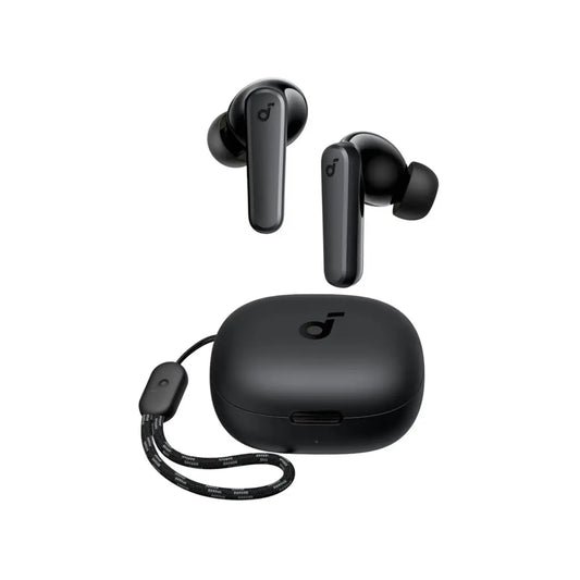 Anker Soundcore R50i True Wireless Earbuds Bluetooth 5.3 AI Clear Calls 30 Hour Playtime