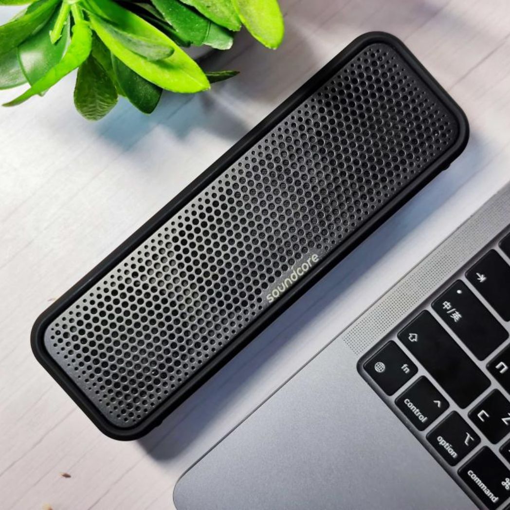 Anker Soundcore Select 2 IPX7 Waterproof Portable Bluetooth Speaker 12W – Image 2