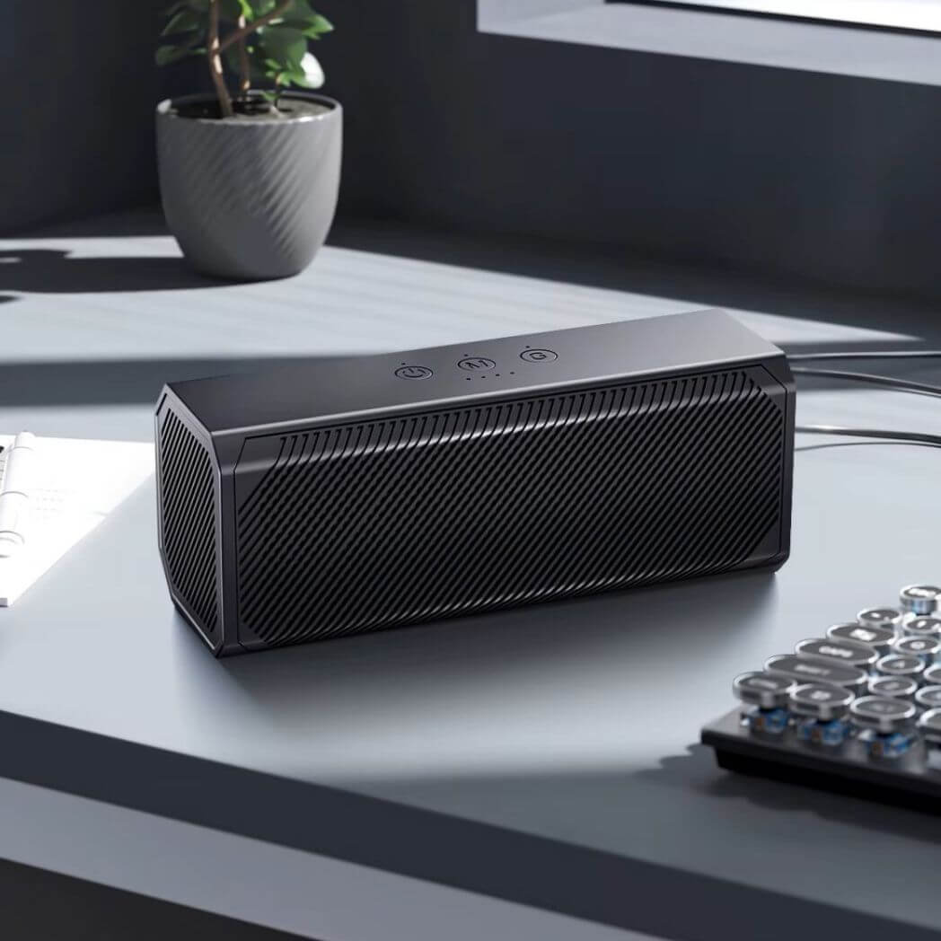 Anti Recording Privacy Protector – Anti-Recording Audio Device for Privacy Protection – Image 3