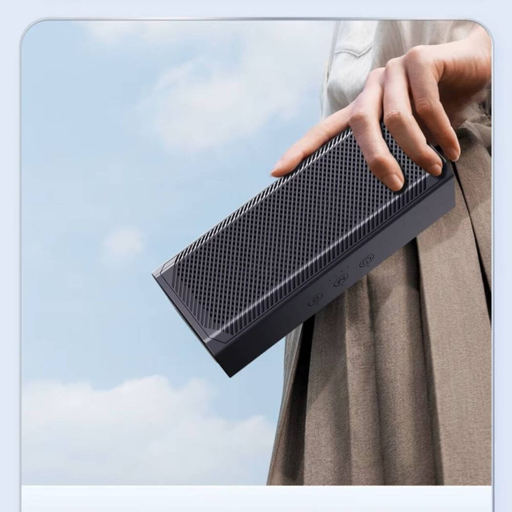 Anti Recording Privacy Protector – Anti-Recording Audio Device for Privacy Protection – Image 4
