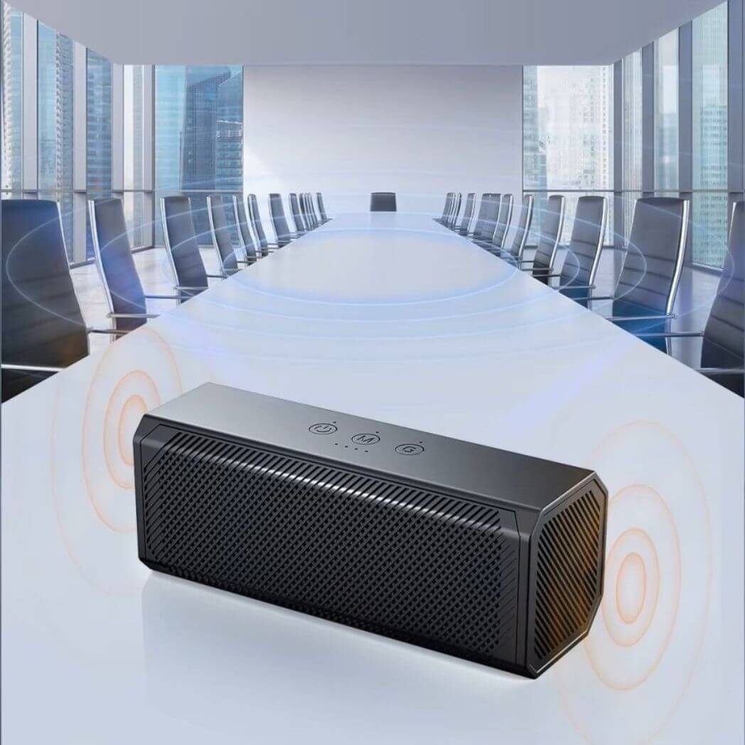 Anti Recording Privacy Protector – Anti-Recording Audio Device for Privacy Protection – Image 5