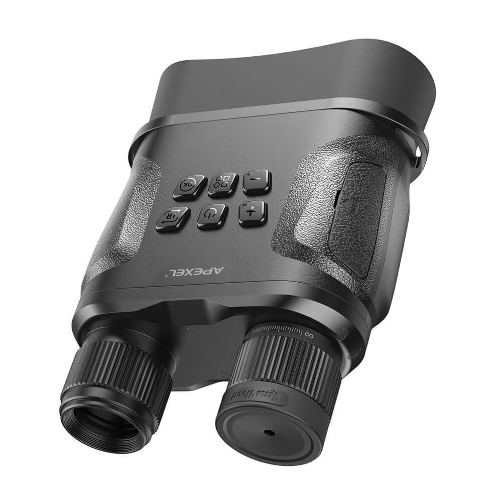 Apexel NV008 Digital Infrared Night Vision Binoculars [New Improved Version] – Image 5