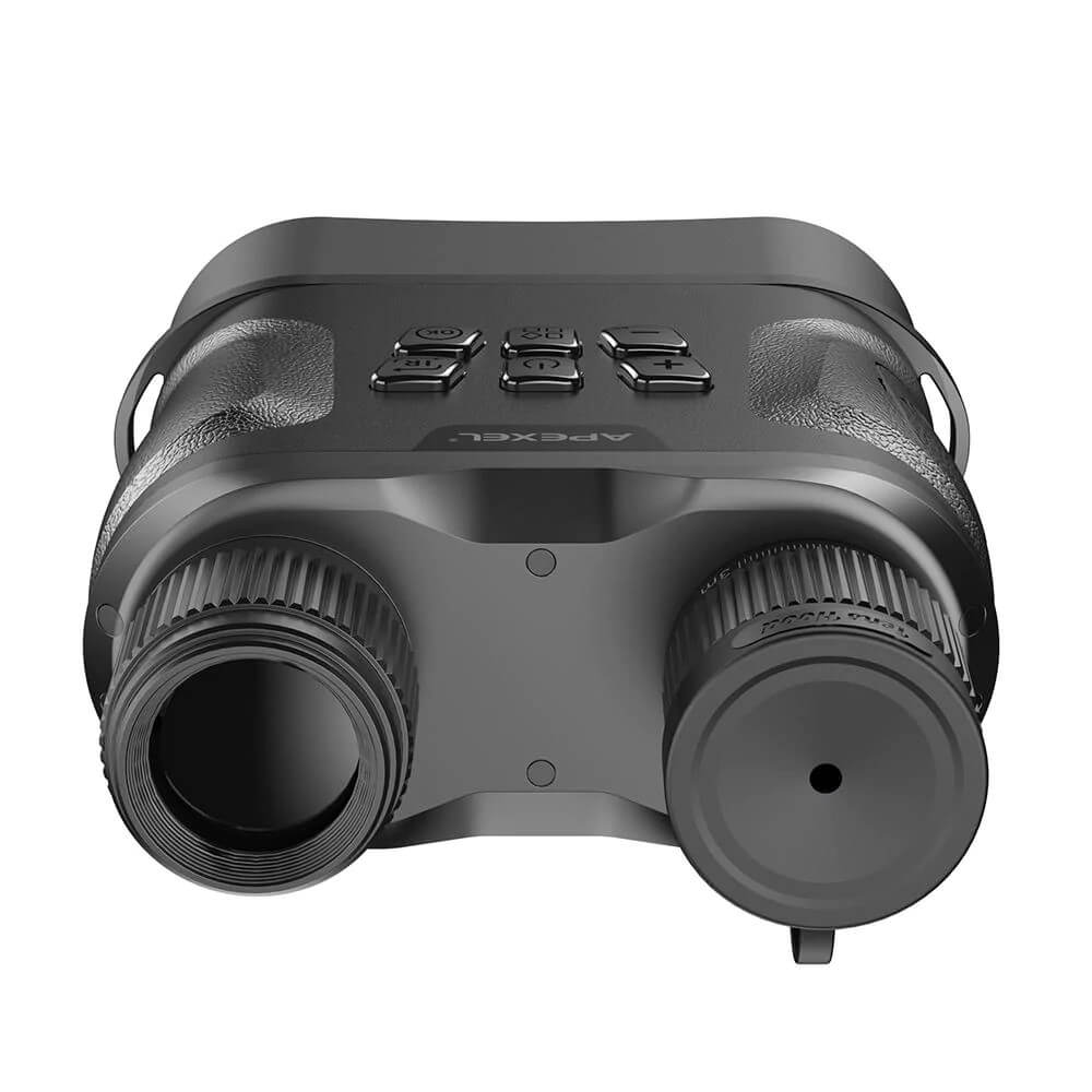Apexel NV008 Digital Infrared Night Vision Binoculars [New Improved Version] – Image 4