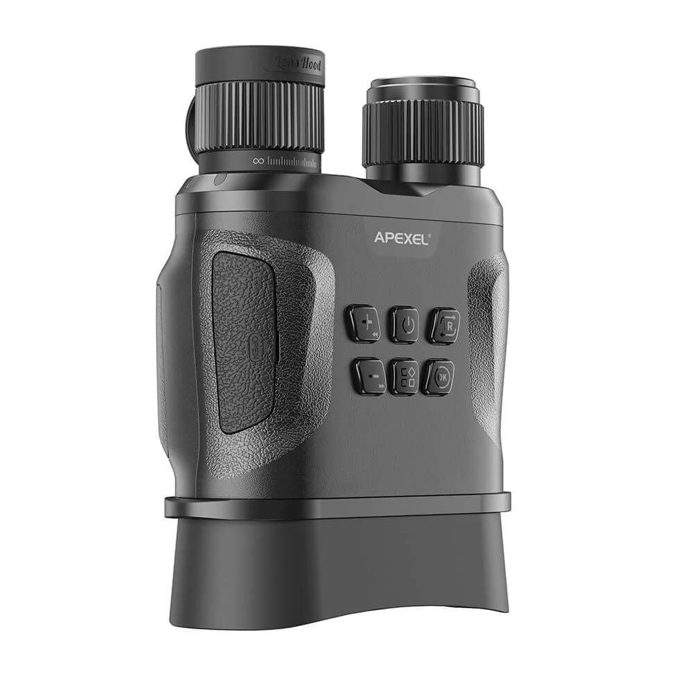 Apexel NV008 Digital Infrared Night Vision Binoculars [New Improved Version] – Image 3