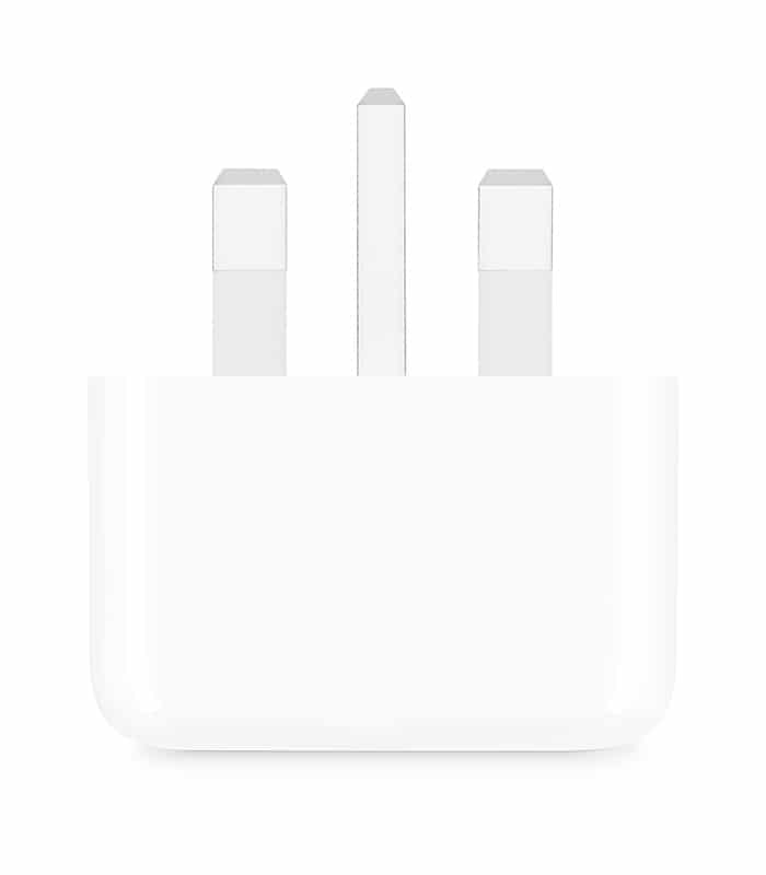Apple 20W USB-C Power Adapter – Image 2