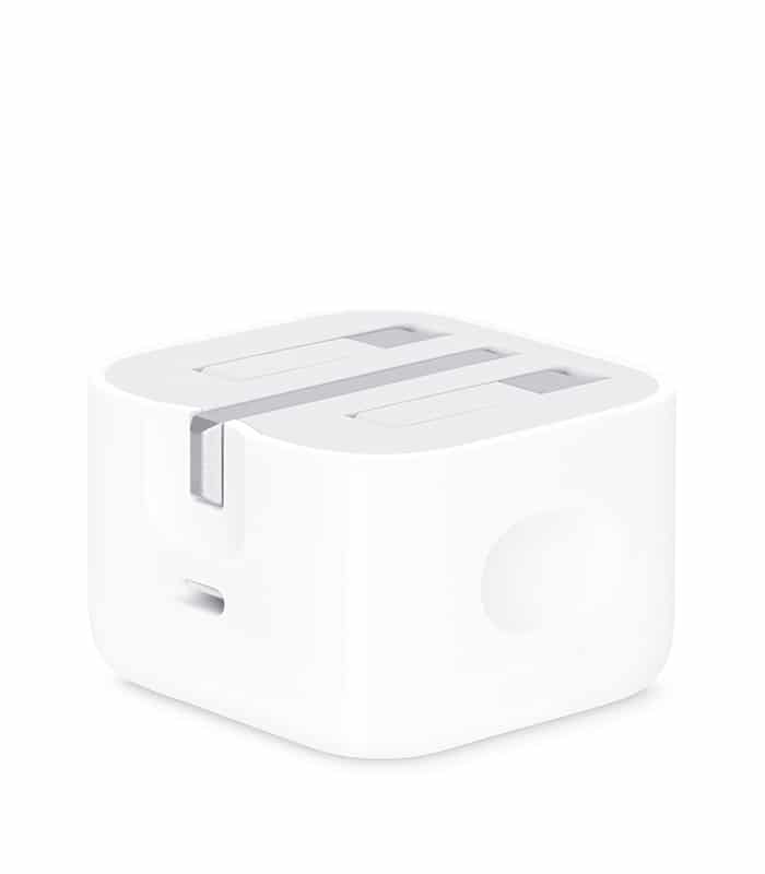 Apple 20W USB-C Power Adapter – Image 3