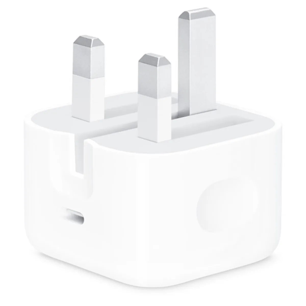 Apple 20W USB-C Power Adapter