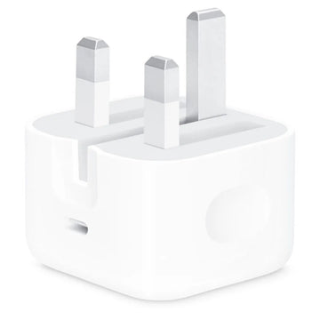 Apple 20W USB-C Power Adapter