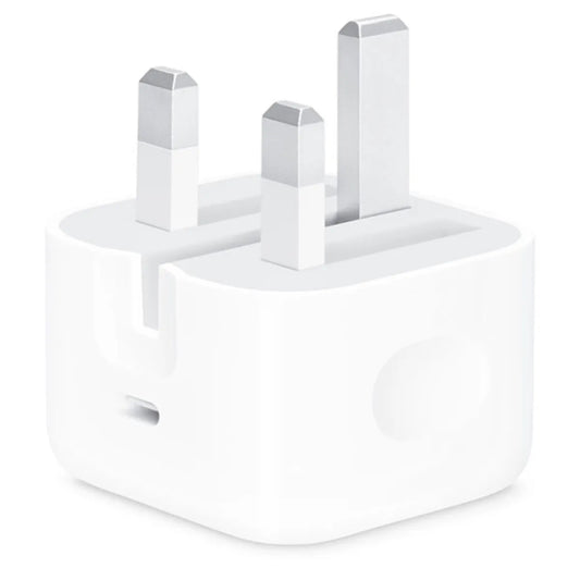 Apple 20W USB-C Power Adapter