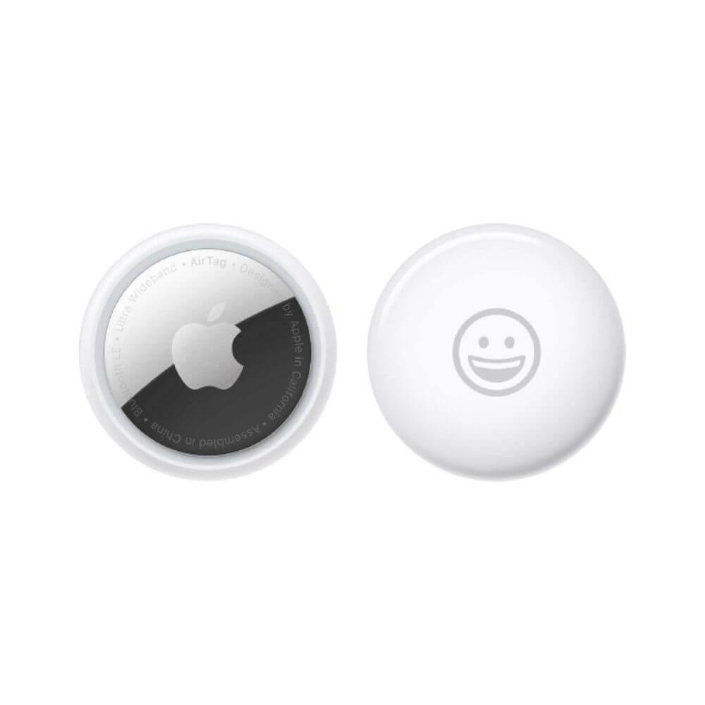 Apple AirTag 4 Pack Keep Track of Your Items & Find – Image 2