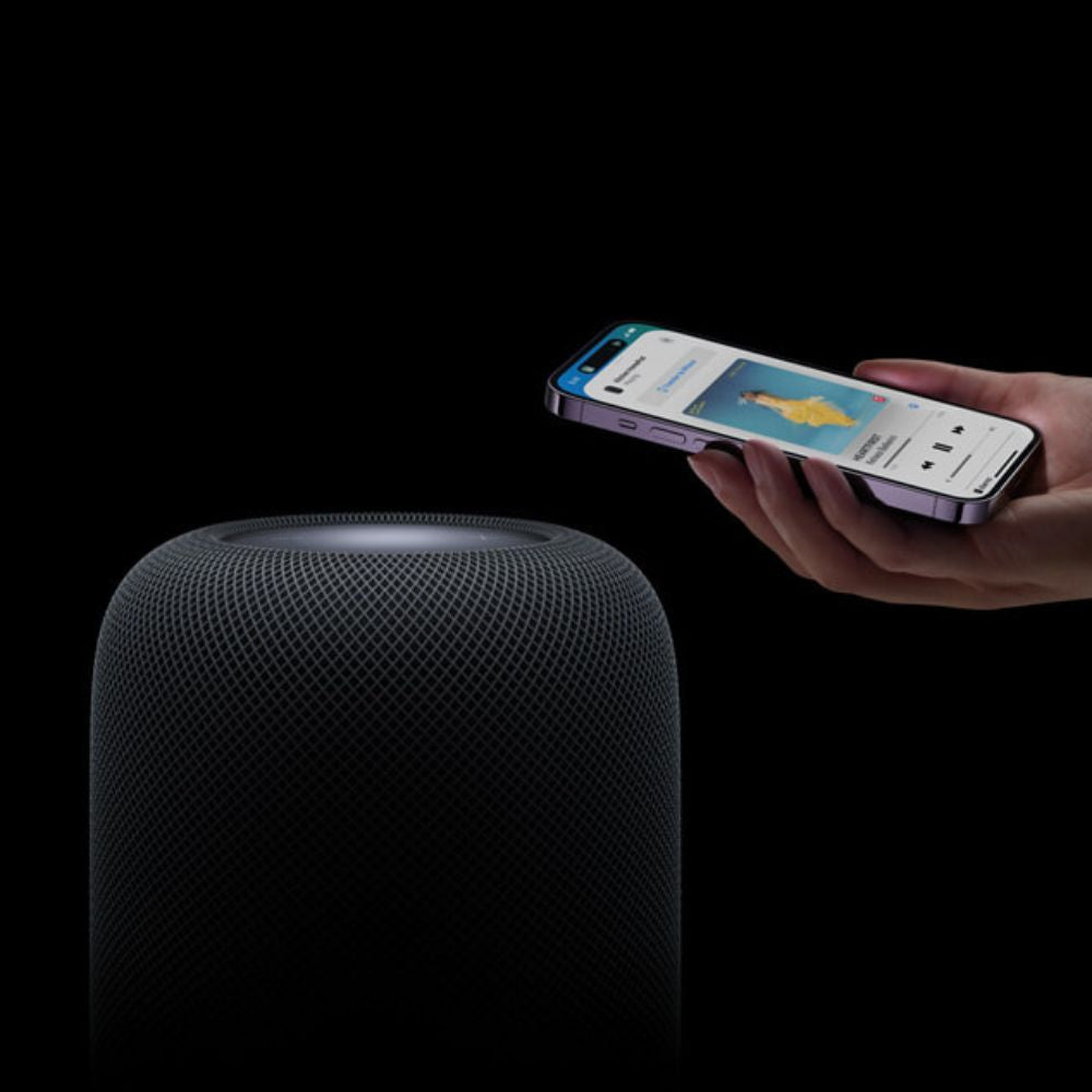 Apple HomePod (2nd generation) Smart Speaker – Image 3