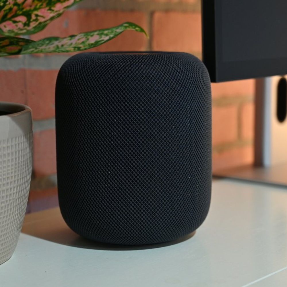 Apple HomePod (2nd generation) Smart Speaker – Image 4