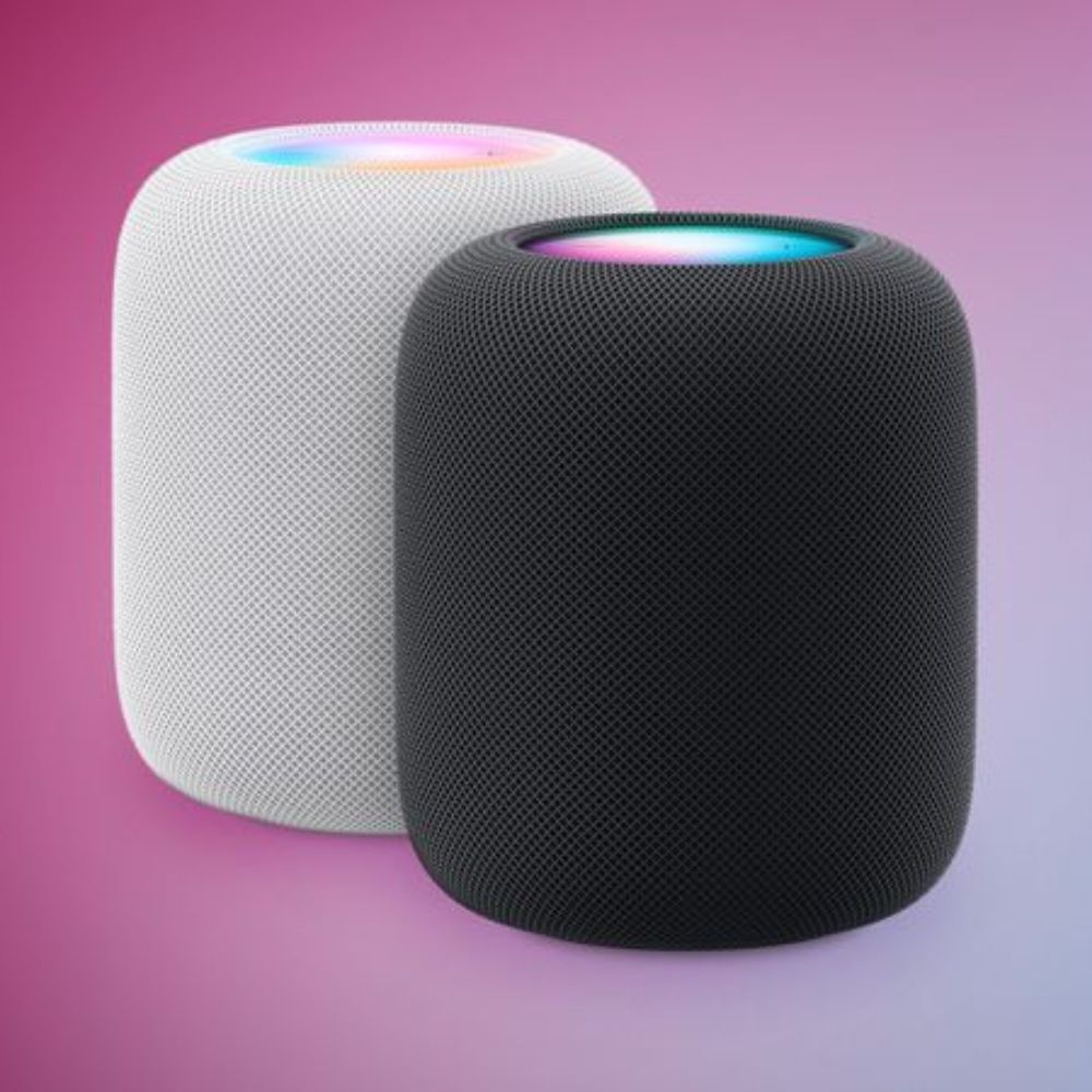 Apple HomePod (2nd generation) Smart Speaker – Image 2
