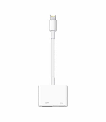 Apple Lightning Digital AV Adapter