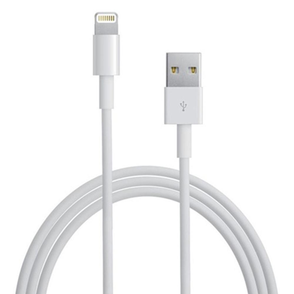 Apple Lightning To USB Cable – Image 4