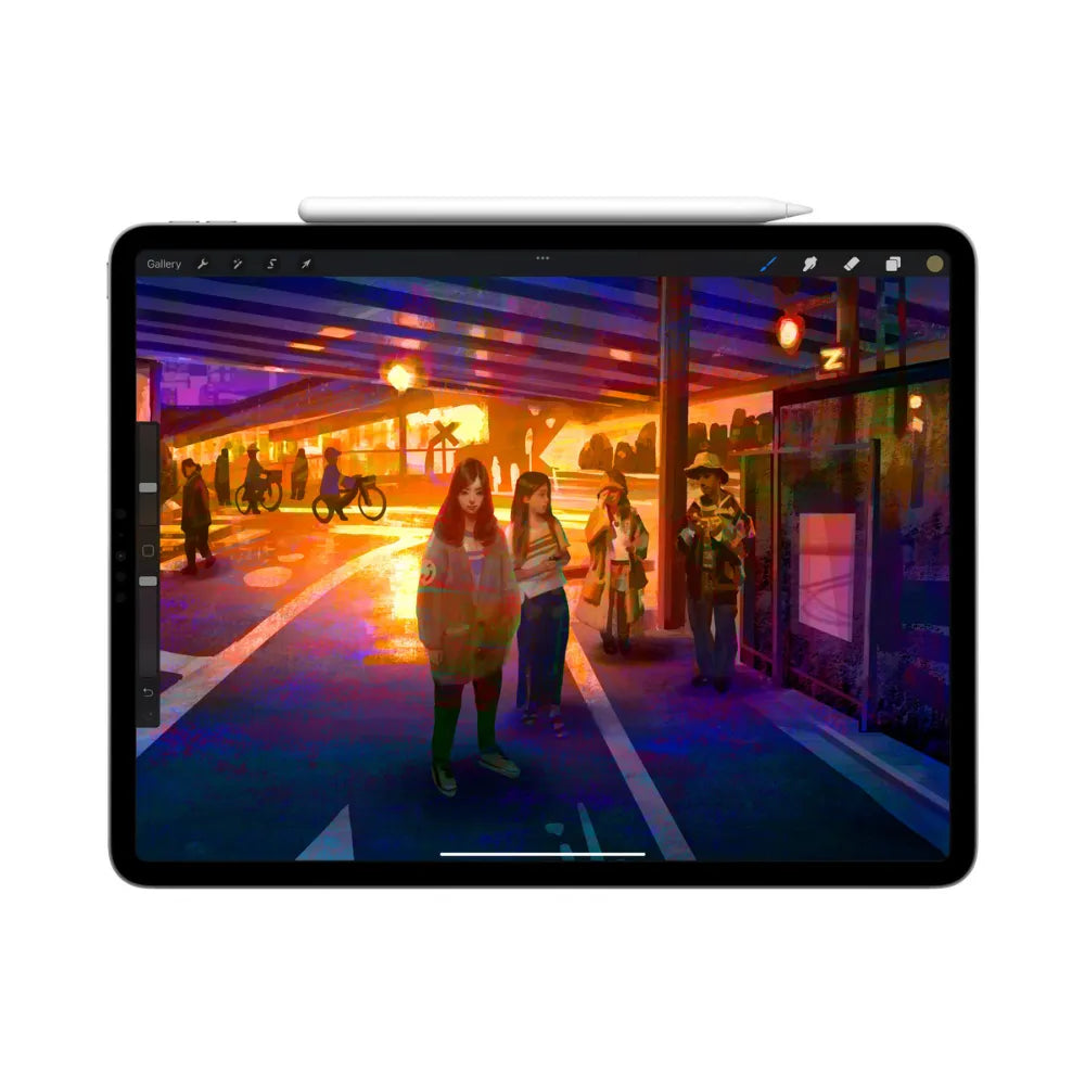 Apple Pencil 2nd Generation – Image 6