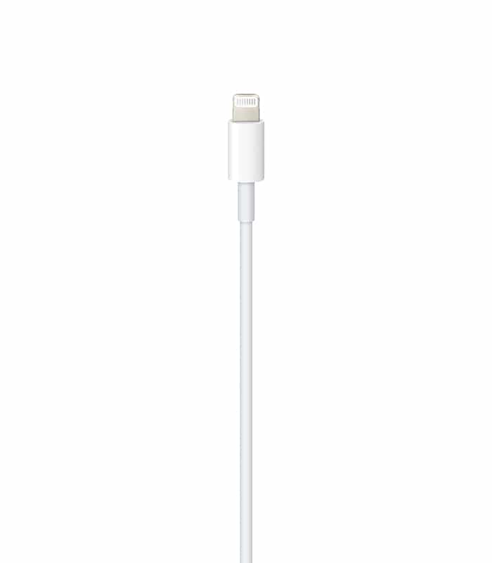 Apple USB-C to Lightning Cable – Image 3