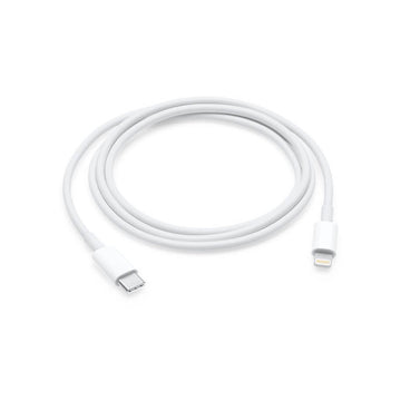 Apple USB-C to Lightning Cable (1m)