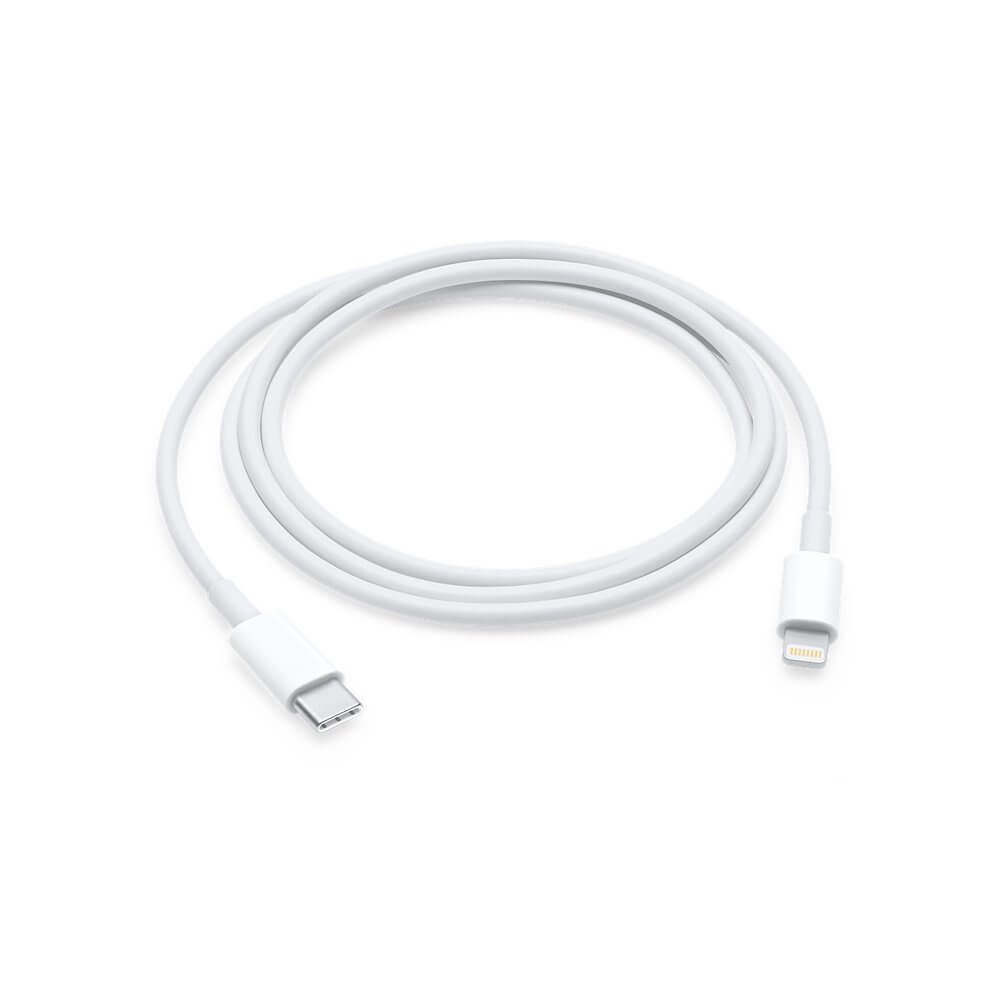 Apple USB-C to Lightning Cable – Image 5
