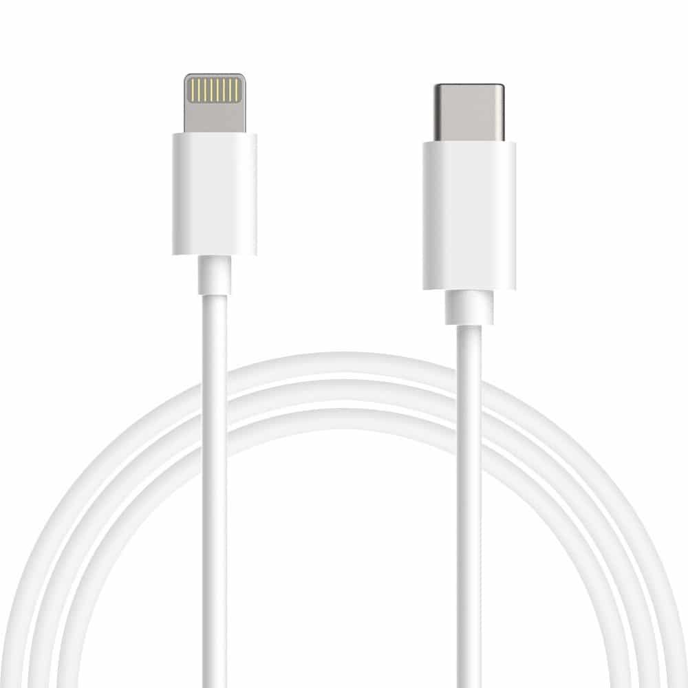 Apple USB-C to Lightning Cable – Image 2