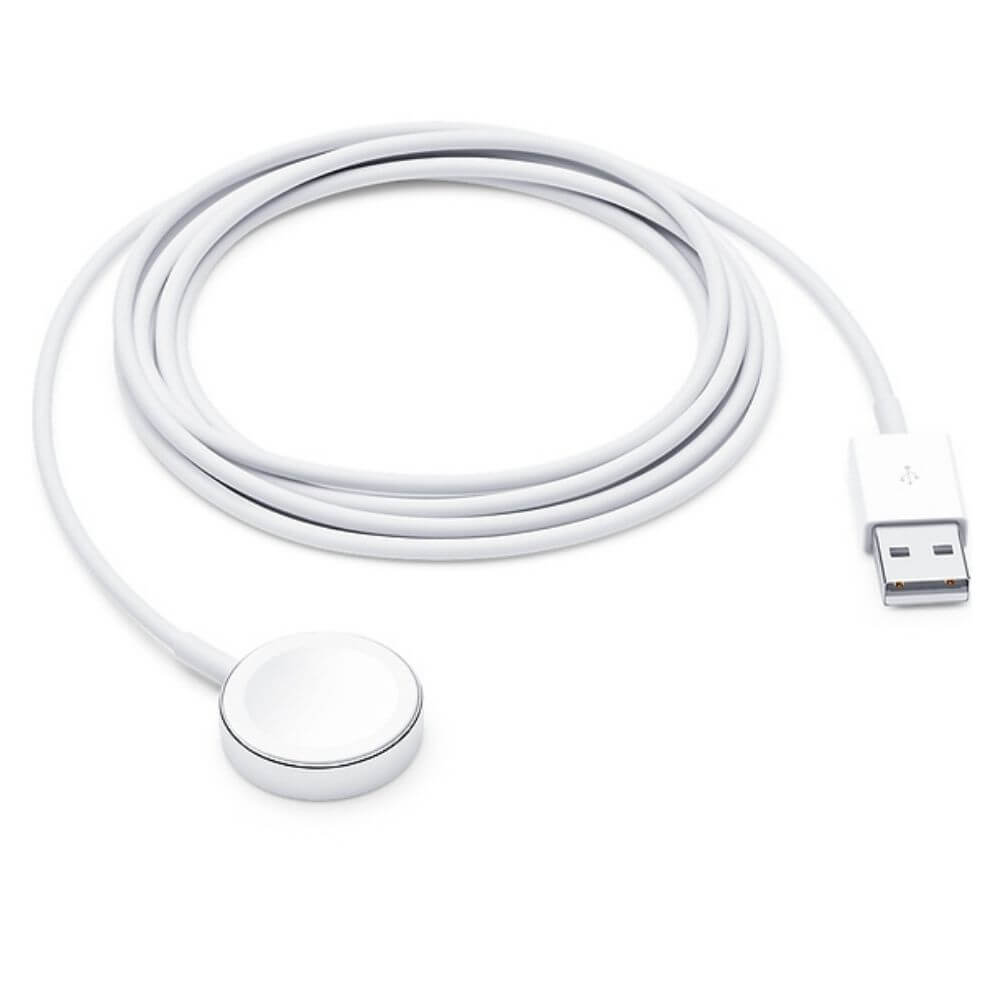 Apple Watch Magnetic Charging Cable