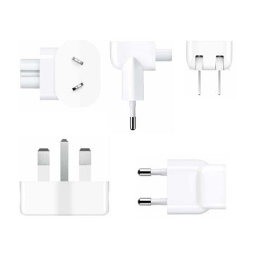 Apple Adapter World Travel Kit
