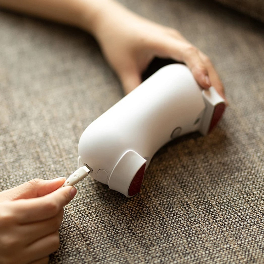 Automatic Toilet Flush Button 2000mAh Battery – Image 4