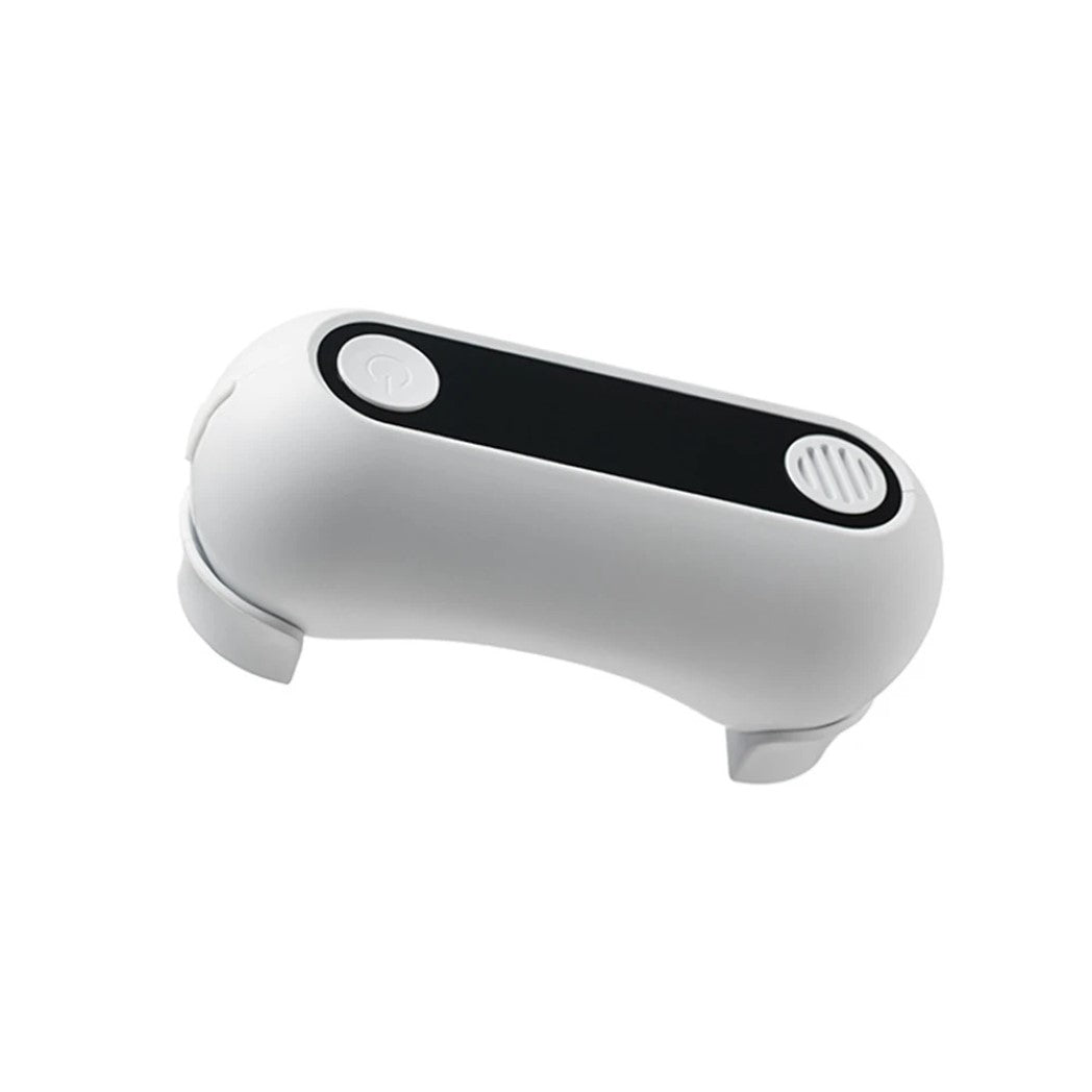Automatic Toilet Flush Button 2000mAh Battery – Image 3