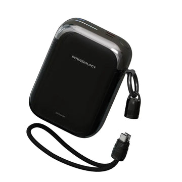 Powerology BAHAMAS 20000mAh Power Bank with 22.5W USB-C Output