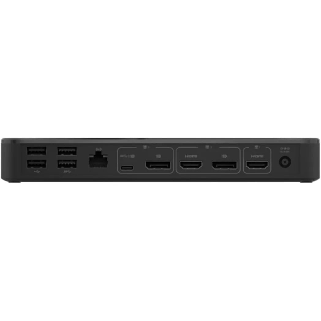 Belkin 14 Port USB C Docking Station with 65W Power Delivery & 4K Multi Display Support – Image 6