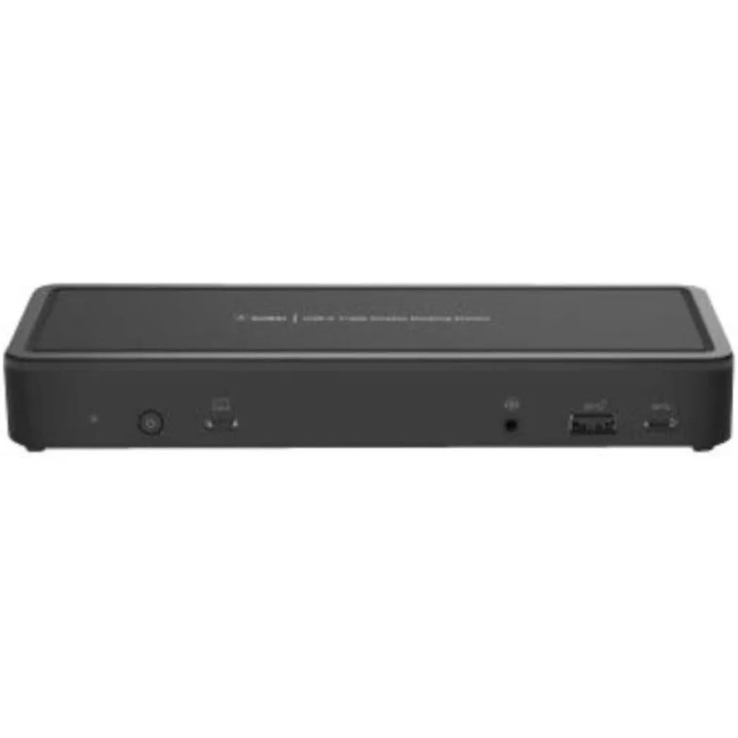 Belkin 14 Port USB C Docking Station with 65W Power Delivery & 4K Multi Display Support – Image 4