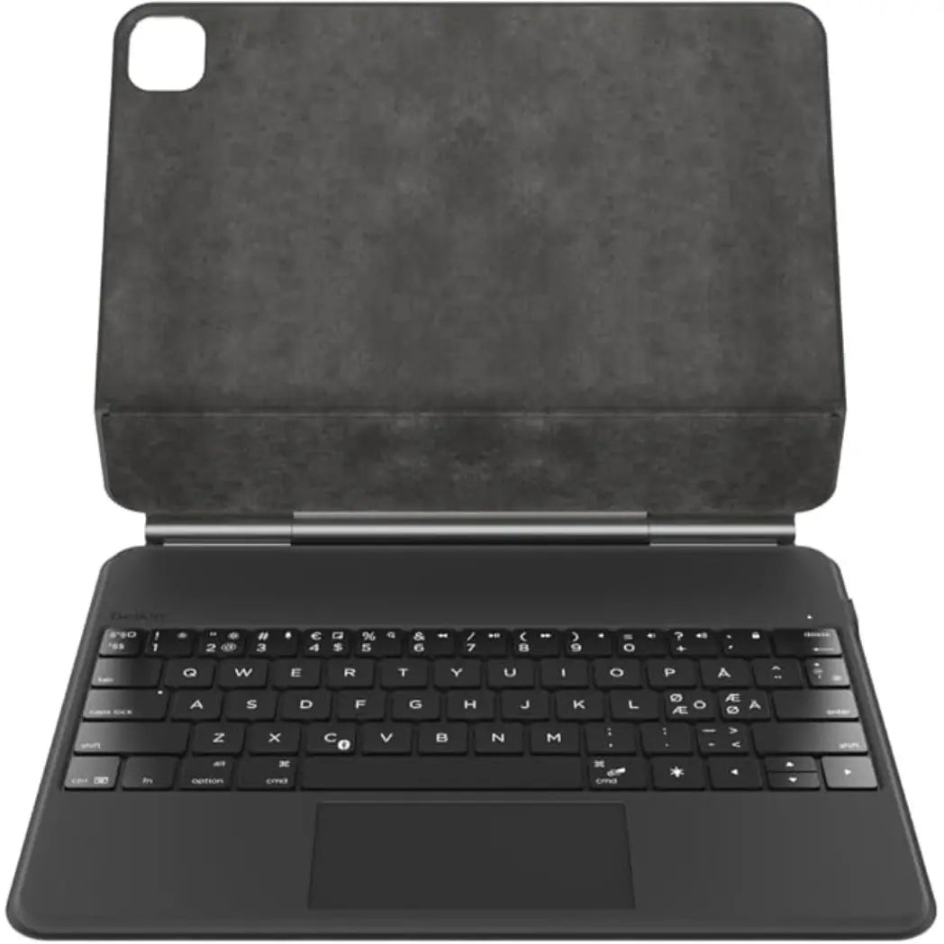 Belkin Pro iPad Keyboard Case with Magnetic Stand For iPad Pro M4 13 Inch – Image 2