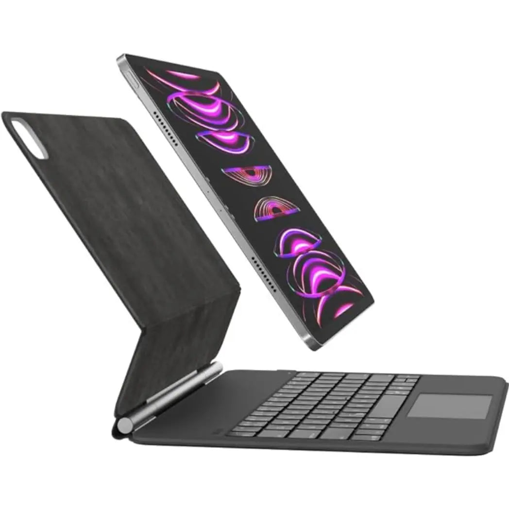 Belkin Pro iPad Keyboard Case with Magnetic Stand For iPad Pro M4 13 Inch – Image 3