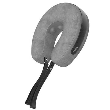 Breo iNeck Air Neck Massager & Travel Pillow