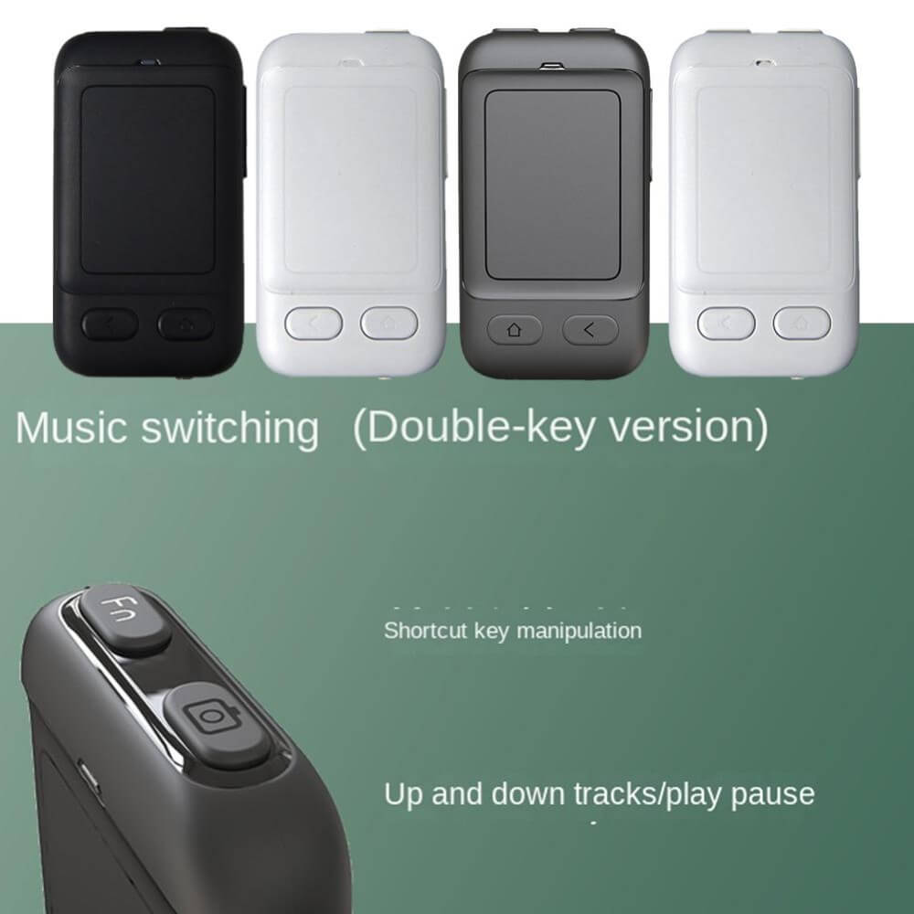 CheerTok Air Singularity Mobile Phone Remote Control – Image 3