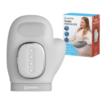 Comfier 4403 Wireless Hand Massager – Heat & Compression { 2025 Updated }