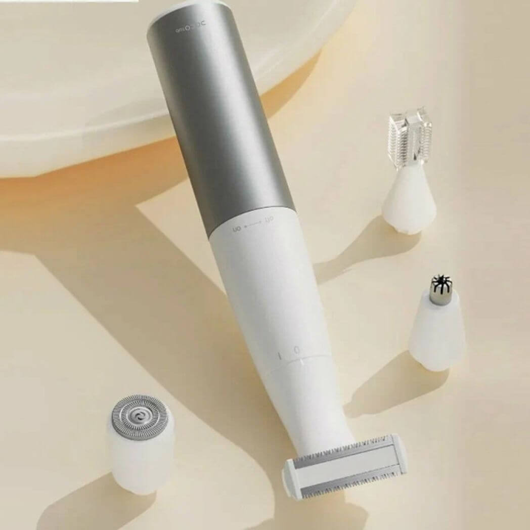Docolab Multi-functional Electric Shaving Kit (SA001) – Image 3
